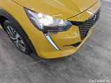  Peugeot  208 Peugeot e- Active 50kWh 136 5d #46