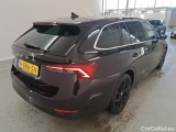  Skoda  Octavia Škoda  Combi 1.0 TSI Greentech Business Edition Plus 5d + Pano #2