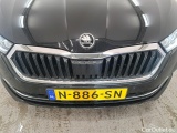  Skoda  Octavia Škoda  Combi 1.0 TSI Greentech Business Edition Plus 5d + Pano #5