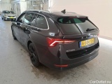  Skoda  Octavia Škoda  Combi 1.0 TSI Greentech Business Edition Plus 5d + Pano #11