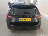  Skoda  Octavia Škoda  Combi 1.0 TSI Greentech Business Edition Plus 5d + Pano #12