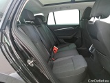  Skoda  Octavia Škoda  Combi 1.0 TSI Greentech Business Edition Plus 5d + Pano #17