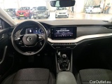  Skoda  Octavia Škoda  Combi 1.0 TSI Greentech Business Edition Plus 5d + Pano #18