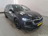  Skoda  Octavia Škoda  Combi 1.0 TSI Greentech Business Edition Plus 5d + Pano #23