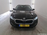  Skoda  Octavia Škoda  Combi 1.0 TSI Greentech Business Edition Plus 5d + Pano #24