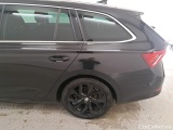  Skoda  Octavia Škoda  Combi 1.0 TSI Greentech Business Edition Plus 5d + Pano #27