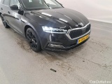  Skoda  Octavia Škoda  Combi 1.0 TSI Greentech Business Edition Plus 5d + Pano #37