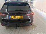  Skoda  Octavia Škoda  Combi 1.0 TSI Greentech Business Edition Plus 5d + Pano #40