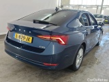  Skoda  Octavia Skoda  1.5 TSI e-TEC MHEV DSG Business Edit Pl 5d #2