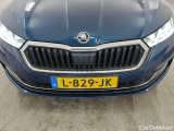  Skoda  Octavia Skoda  1.5 TSI e-TEC MHEV DSG Business Edit Pl 5d #5