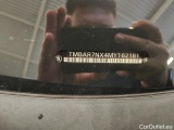  Skoda  Octavia Skoda  1.5 TSI e-TEC MHEV DSG Business Edit Pl 5d #6
