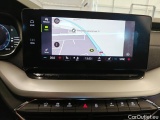  Skoda  Octavia Skoda  1.5 TSI e-TEC MHEV DSG Business Edit Pl 5d #12