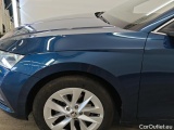  Skoda  Octavia Skoda  1.5 TSI e-TEC MHEV DSG Business Edit Pl 5d #20