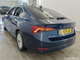  Skoda  Octavia Skoda  1.5 TSI e-TEC MHEV DSG Business Edit Pl 5d #21