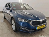  Skoda  Octavia Skoda  1.5 TSI e-TEC MHEV DSG Business Edit Pl 5d #25