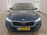  Skoda  Octavia Skoda  1.5 TSI e-TEC MHEV DSG Business Edit Pl 5d #27
