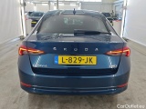  Skoda  Octavia Skoda  1.5 TSI e-TEC MHEV DSG Business Edit Pl 5d #30