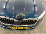  Skoda  Octavia Skoda  1.5 TSI e-TEC MHEV DSG Business Edit Pl 5d #49