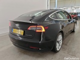  Tesla  Model 3 Tesla  Standard Range Plus RWD 4d #2