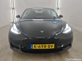  Tesla  Model 3 Tesla  Standard Range Plus RWD 4d #12