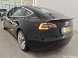  Tesla  Model 3 Tesla  Standard Range Plus RWD 4d #19