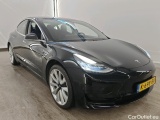  Tesla  Model 3 Tesla  Standard Range Plus RWD 4d #30