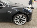  Tesla  Model 3 Tesla  Standard Range Plus RWD 4d #34