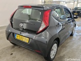  Toyota  Aygo Toyota  1.0 VVT-i x-fun 5d #2