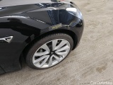  Tesla  Model 3 Tesla  Standard Range Plus RWD 4d #42