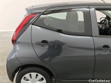  Toyota  Aygo Toyota  1.0 VVT-i x-fun 5d #13