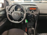  Toyota  Aygo Toyota  1.0 VVT-i x-fun 5d #12