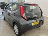  Toyota  Aygo Toyota  1.0 VVT-i x-fun 5d #23