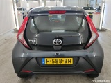  Toyota  Aygo Toyota  1.0 VVT-i x-fun 5d #24