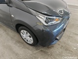  Toyota  Aygo Toyota  1.0 VVT-i x-fun 5d #38