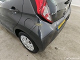  Toyota  Aygo Toyota  1.0 VVT-i x-fun 5d #52
