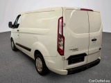  Ford  Transit  Custom Kasten 300 L1 Trend 2.0 TDCi 96KW MT6 E6dT #11