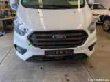  Ford  Transit  Custom Kasten 300 L1 Trend 2.0 TDCi 96KW MT6 E6dT #35