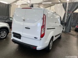  Ford  Transit  Custom Kasten 320 L1 2.0 TDCi 96KW MT6 E6d #2