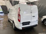  Ford  Transit  Custom Kasten 320 L1 2.0 TDCi 96KW MT6 E6d #8