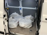  Ford  Transit  Custom Kasten 320 L1 2.0 TDCi 96KW MT6 E6d #9