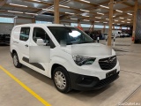  Opel  Combo  E Cargo Edition XL erhöhte Nutzlast 1.5 96KW MT6 E6dT #8