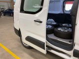  Opel  Combo  E Cargo Edition XL erhöhte Nutzlast 1.5 96KW MT6 E6dT #57