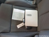  Audi  A3  Lim. 35 TFSI 1.5 TFSI 110KW AT7 E6d #3