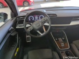  Audi  A3  Lim. 35 TFSI 1.5 TFSI 110KW AT7 E6d #9