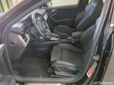  Audi  A3  Lim. 35 TFSI 1.5 TFSI 110KW AT7 E6d #17
