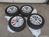  Audi  A3  Lim. 35 TFSI 1.5 TFSI 110KW AT7 E6d #20