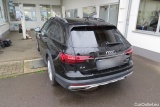  Audi  A4 Allroad  quattro 40 TDI 2.0 TDI 150KW AT7 E6d #9