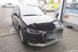  Audi  A4 Allroad  quattro 40 TDI 2.0 TDI 150KW AT7 E6d #8