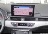  Audi  A4 Allroad  quattro 40 TDI 2.0 TDI 150KW AT7 E6d #14