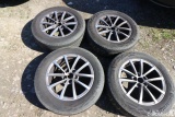  Audi  A6  Avant 40 TDI 2.0 TDI 150KW AT7 E6d #80